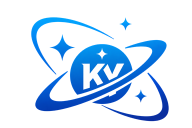 上海坤宇星算科技有限公司图形标志
